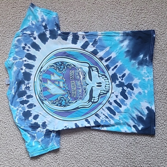 Grateful Dead Arapahoe Basin Colorado Tee. Size Small.‎ - Picture 2 of 8